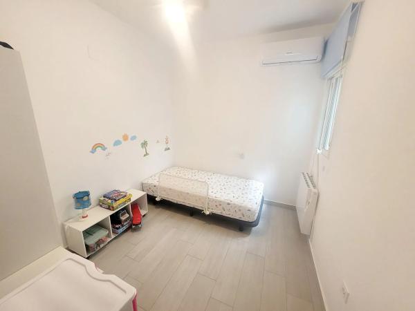 Chalet adosado en calle Noruega, 41