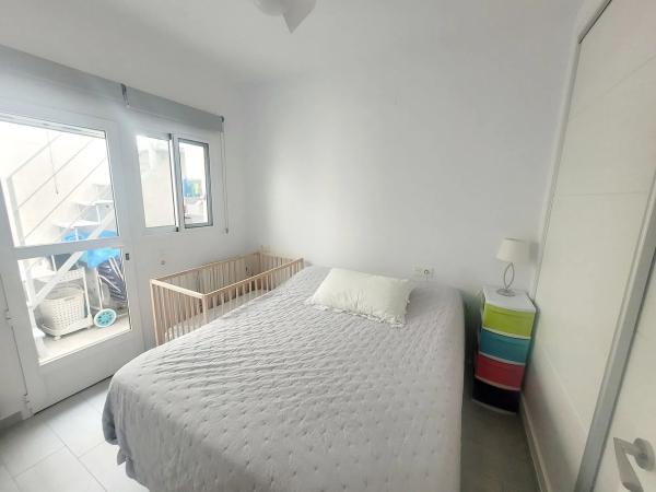 Chalet adosado en calle Noruega, 41