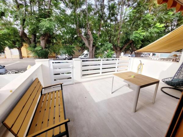 Chalet adosado en calle Noruega, 41