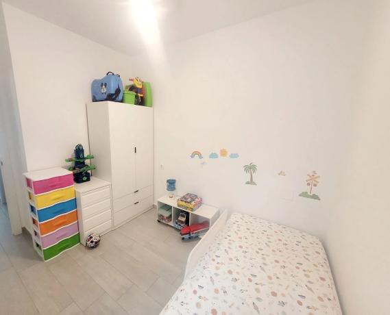 Chalet adosado en calle Noruega, 41