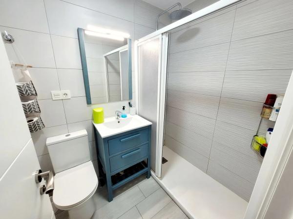 Chalet adosado en calle Noruega, 41