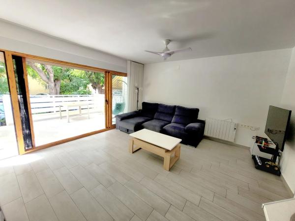 Chalet adosado en calle Noruega, 41