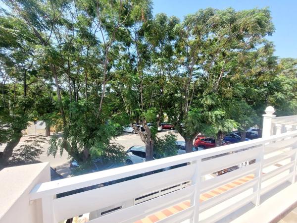 Chalet adosado en calle Noruega, 41