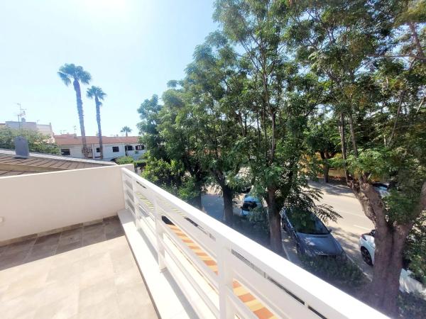 Chalet adosado en calle Noruega, 41