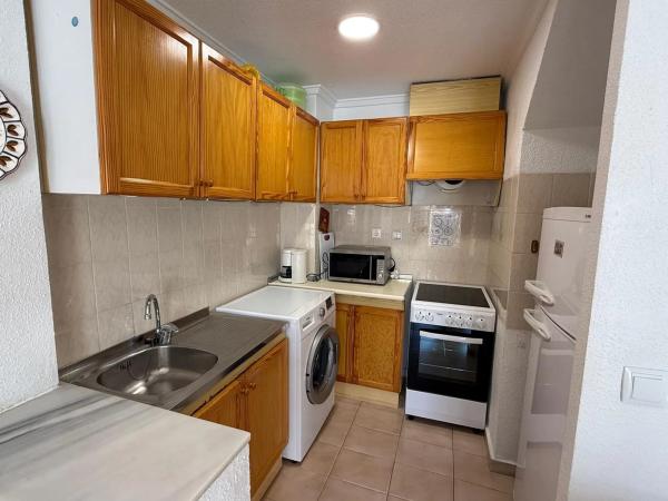 Chalet adosado en Urbanización Mil p Romeos, 296