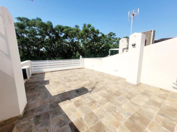 Chalet adosado en calle Noruega, 41