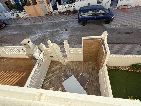 Chalet adosado en Urbanización Mil p Romeos, 296