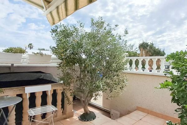 Chalet en Barrio El Molino