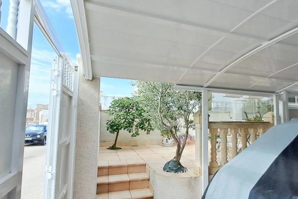 Chalet en Barrio El Molino