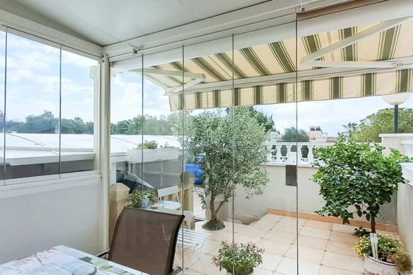 Chalet en Barrio El Molino