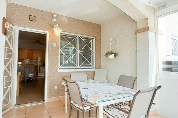 Chalet en Barrio El Molino