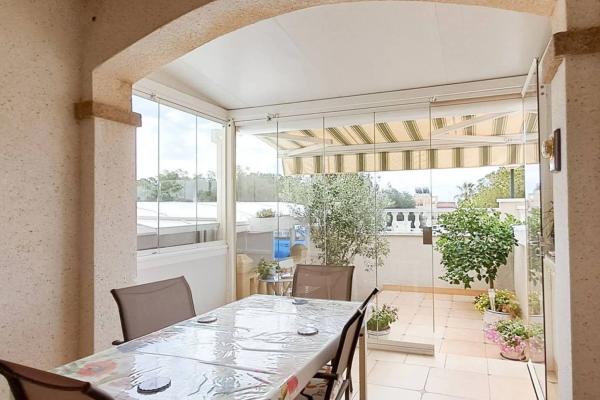 Chalet en Barrio El Molino