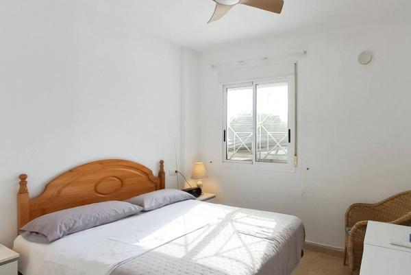 Chalet en Barrio El Molino