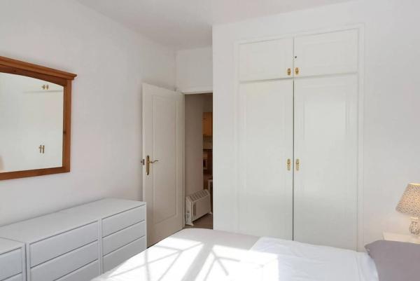 Chalet en Barrio El Molino