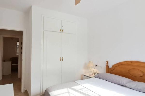 Chalet en Barrio El Molino