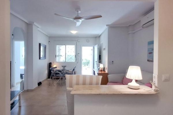 Chalet en Barrio El Molino