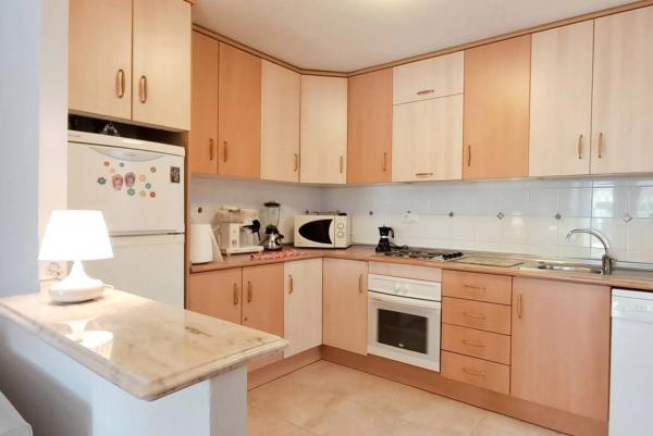 Chalet en Barrio El Molino