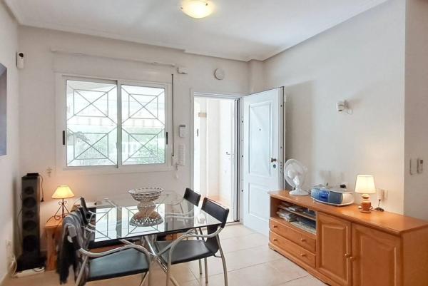 Chalet en Barrio El Molino