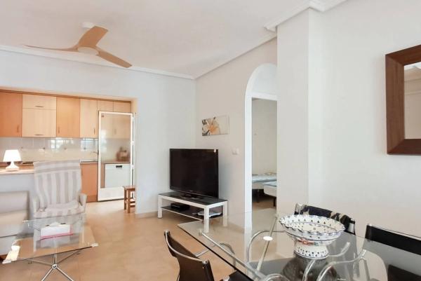 Chalet en Barrio El Molino