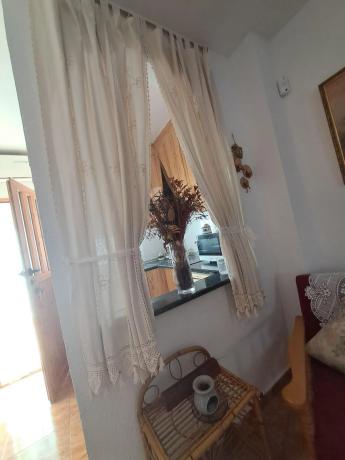 Chalet adosado en avenida Desiderio Rodríguez