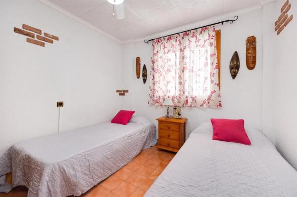 Chalet en avenida Notario Juan José Martinez Román