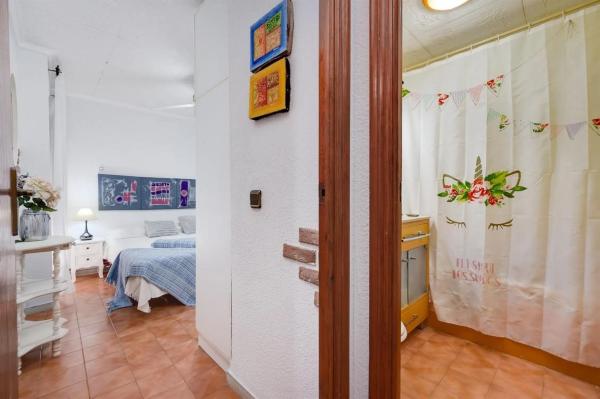 Chalet en avenida Notario Juan José Martinez Román