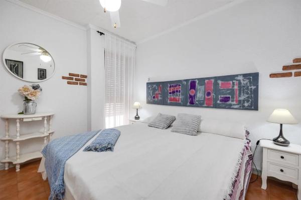 Chalet en avenida Notario Juan José Martinez Román