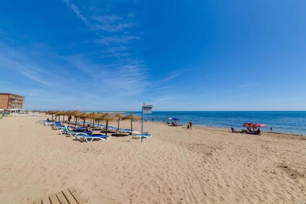 Chalet en avenida Notario Juan José Martinez Román