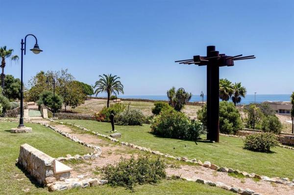 Chalet en avenida Notario Juan José Martinez Román