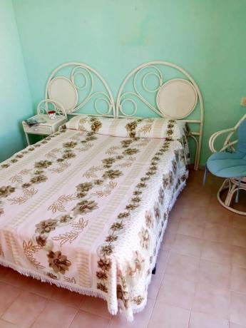 Chalet adosado en calle Ciudad Real, 18