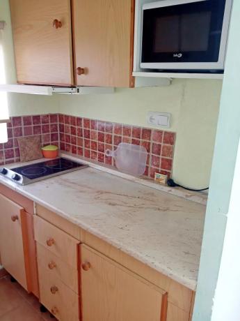 Chalet adosado en calle Ciudad Real, 18