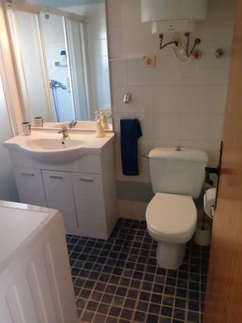 Chalet adosado en calle Ciudad Real, 18