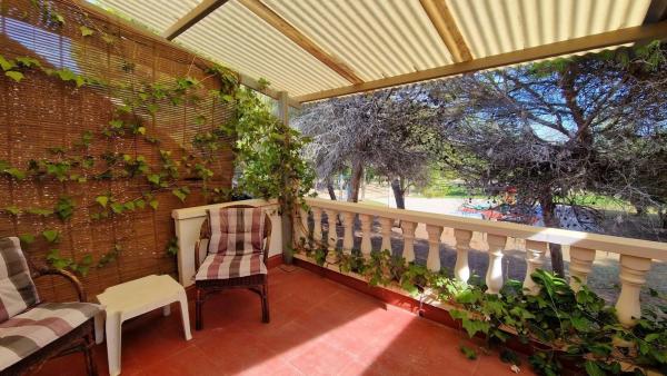 Chalet en Barrio Los Balcones - Los Altos del Edén