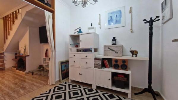 Chalet en Barrio Los Balcones - Los Altos del Edén