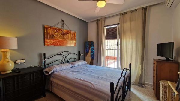 Chalet en Barrio Los Balcones - Los Altos del Edén