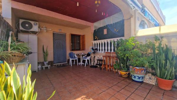 Chalet en Barrio Los Balcones - Los Altos del Edén