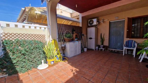 Chalet en Barrio Los Balcones - Los Altos del Edén