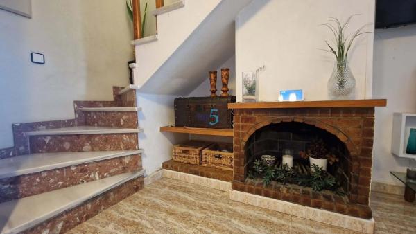 Chalet en Barrio Los Balcones - Los Altos del Edén