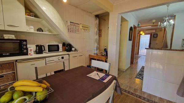 Chalet en Barrio Los Balcones - Los Altos del Edén