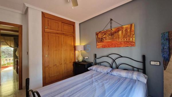 Chalet en Barrio Los Balcones - Los Altos del Edén