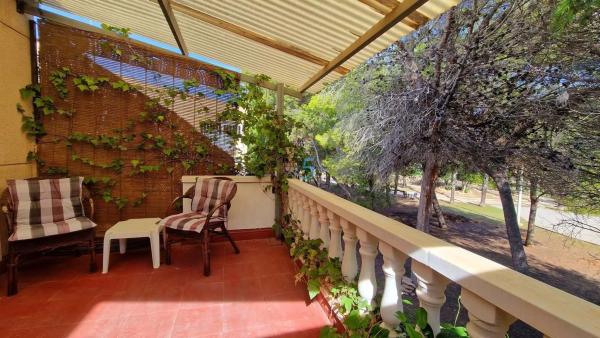 Chalet en Barrio Los Balcones - Los Altos del Edén