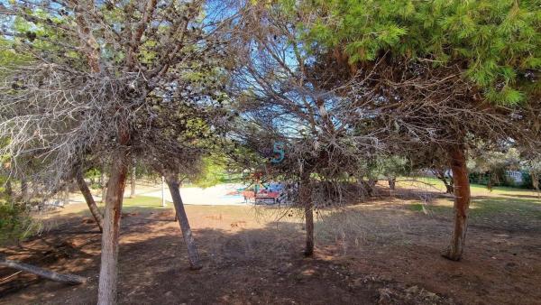Chalet en Barrio Los Balcones - Los Altos del Edén
