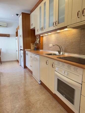 Chalet pareado en avenida Alonso de Quijano, 11 H11