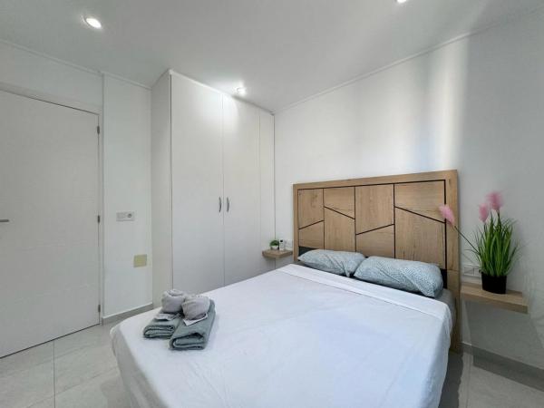 Chalet en plaza las Golondrinas