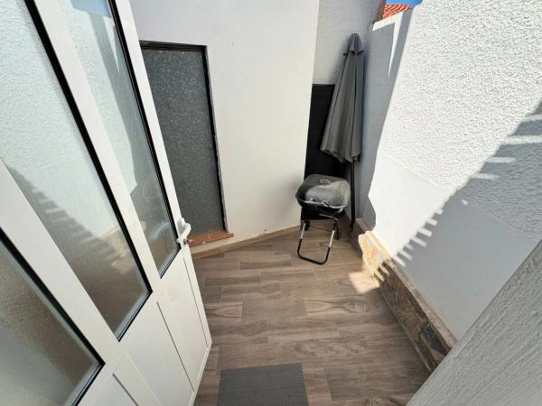 Chalet en plaza las Golondrinas