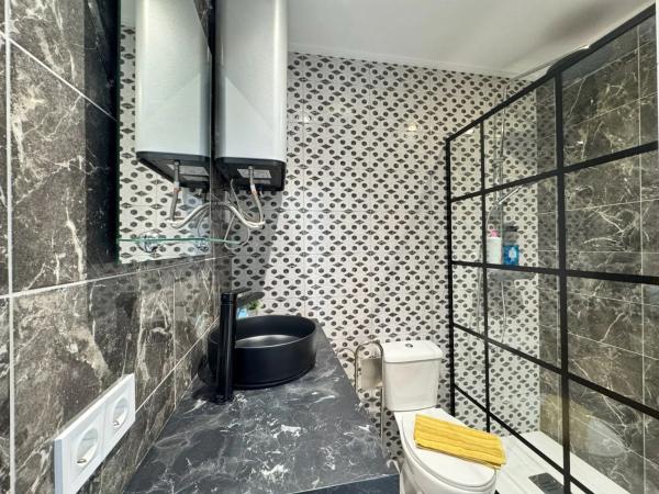 Chalet en plaza las Golondrinas