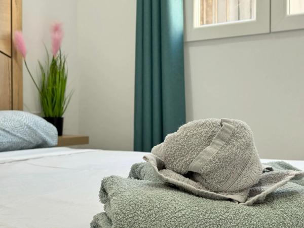 Chalet en plaza las Golondrinas