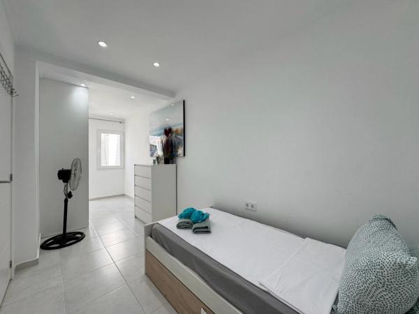 Chalet en plaza las Golondrinas