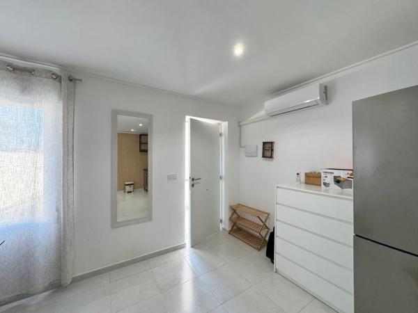 Chalet en plaza las Golondrinas