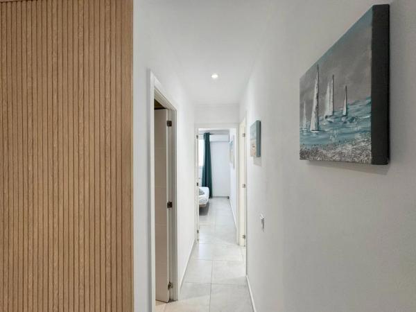 Chalet en plaza las Golondrinas